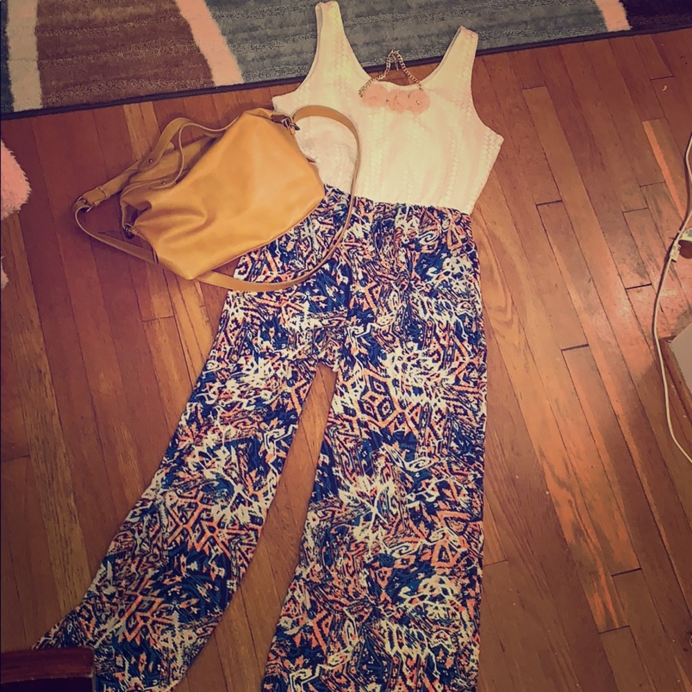 Jumpsuit